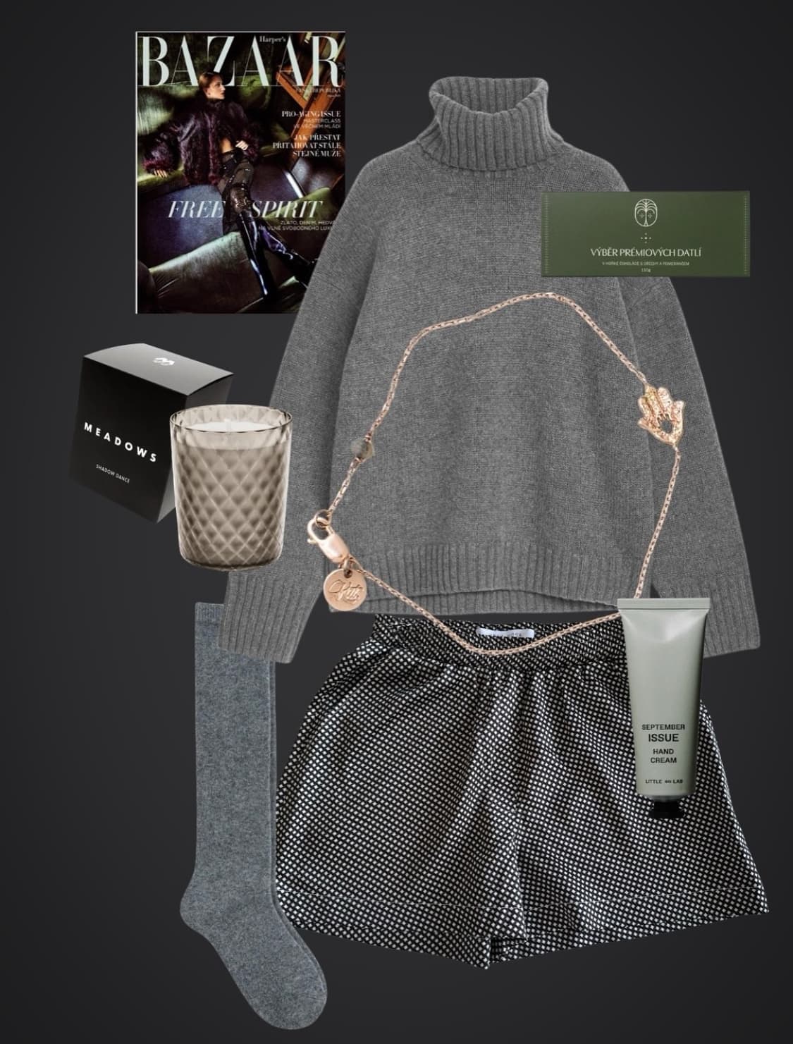 Style & Wardrobe: Soft Structure for Everyday Living